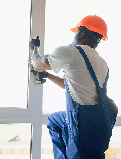 Professional Sliding Door Handle Repair Services in Wellington, FL
