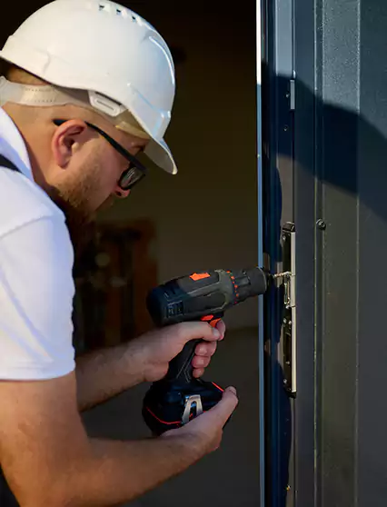 Dependable Sliding Door Latch Replacement Wellington, FL
