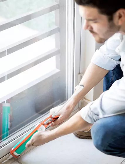 Reliable Sliding Door Leaking Repair Wellington, FL