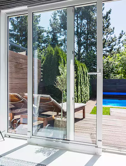 Professional Sliding Glass Door Replacement Wellington, FL
