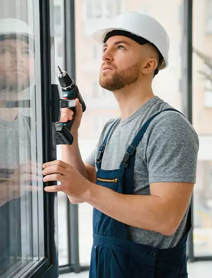 Expert Sliding Glass Door Window Replacement Wellington, FL