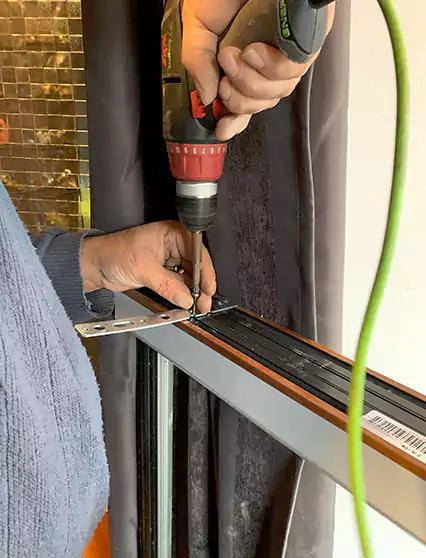 Exceptional Sliding Screen Door Repair Wellington, FL