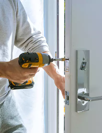 Professional Steel Door Repair Wellington, FL