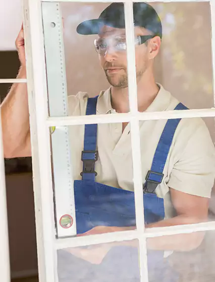 Professional Window Repair Service and Emergency Window Repair in Wellington, FL