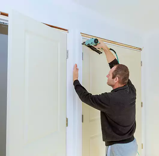 Why Wellington Homeowners & Businesses Trust Us?