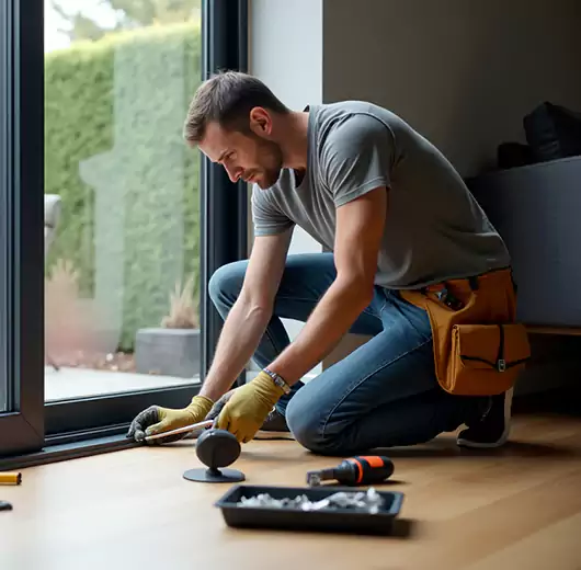 Why Wellington Homeowners & Businesses Trust Us