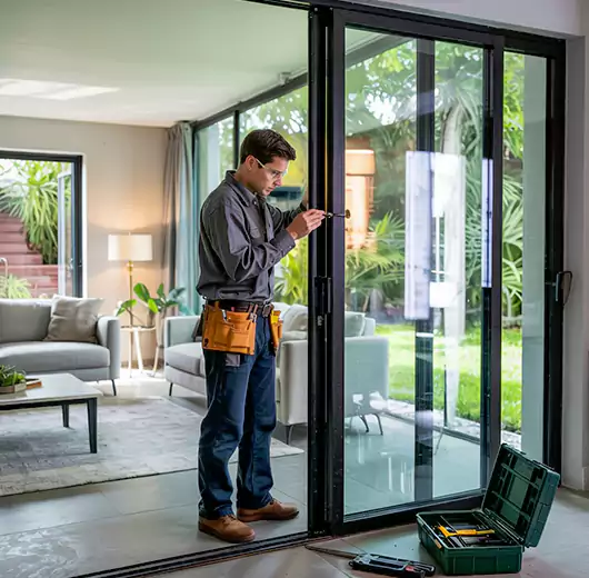 Why Wellington Homeowners & Businesses Trust Us?