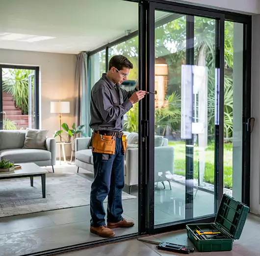 Why Wellington Homeowners & Businesses Trust Us