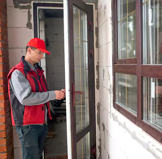 Why Wellington Homeowners & Businesses Trust Us?